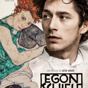 EGON SCHIELE