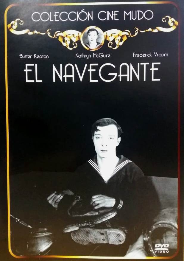 EL NAVEGANTE