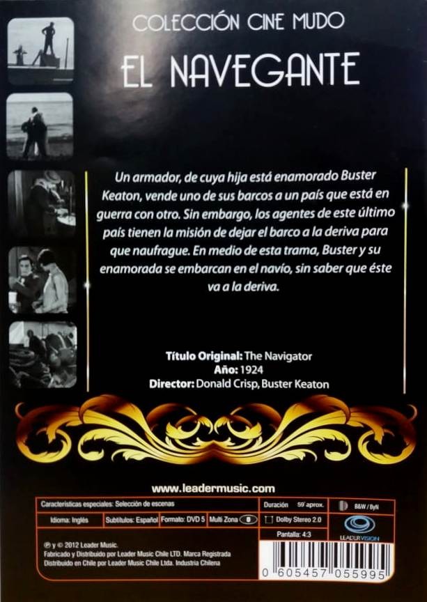EL NAVEGANTE - Imagen 2