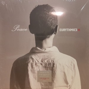 EURYTHMICS - PEACE