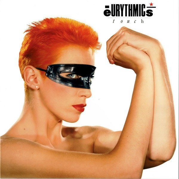 EURYTHMICS - TOUCH