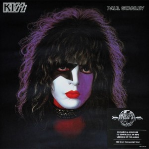 KISS - PAUL STANLEY