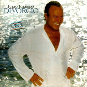 JULIO IGLESIAS - DIVORCIO