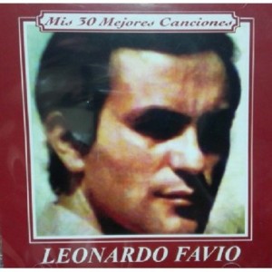 LEONARDO FAVIO - MIS 30 MEJORES CANCIONES
