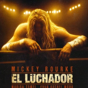 EL LUCHADOR