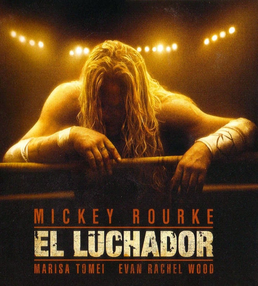 EL LUCHADOR