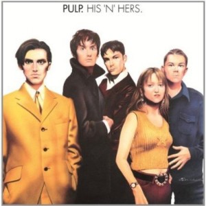 PULP - HIS N HERS