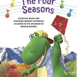 BABY GENIUS - THE FOUR SEASONS