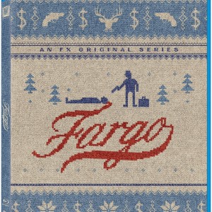 FARGO - 1 SEASON