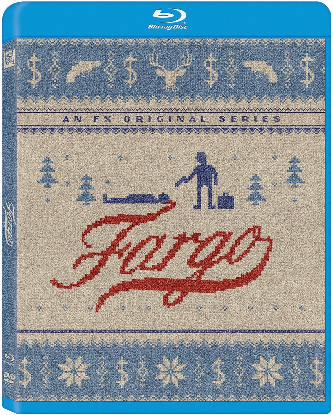 FARGO - 1 SEASON