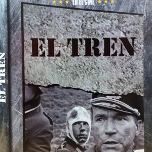 EL TREN