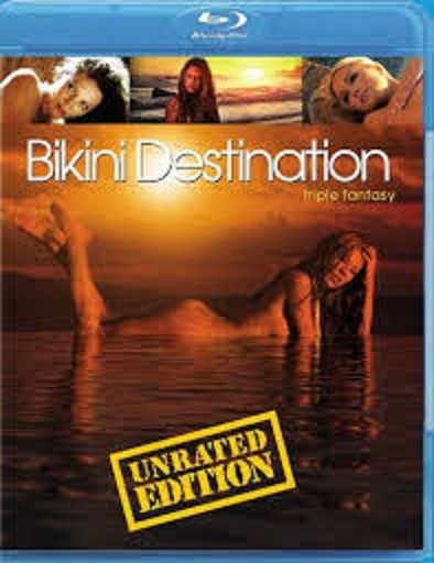 BIKINI DESTINATION - TRIPLE FANTASY