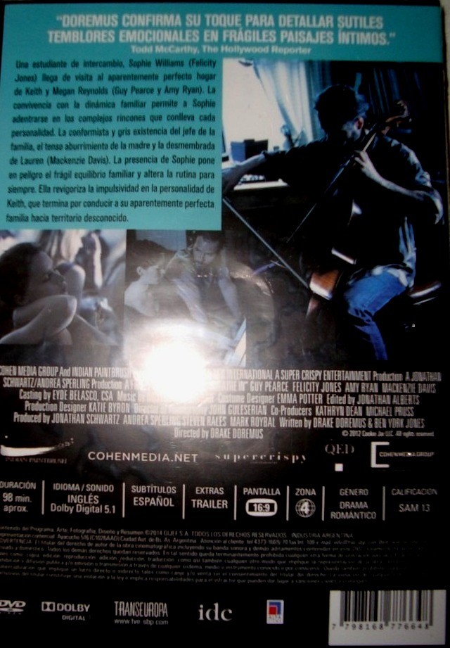 PASION INOCENTE - Imagen 2