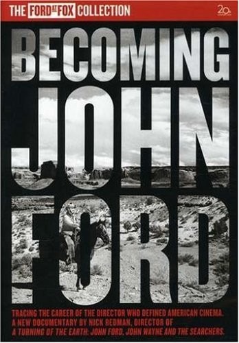 BECOMING JOHN FORD
