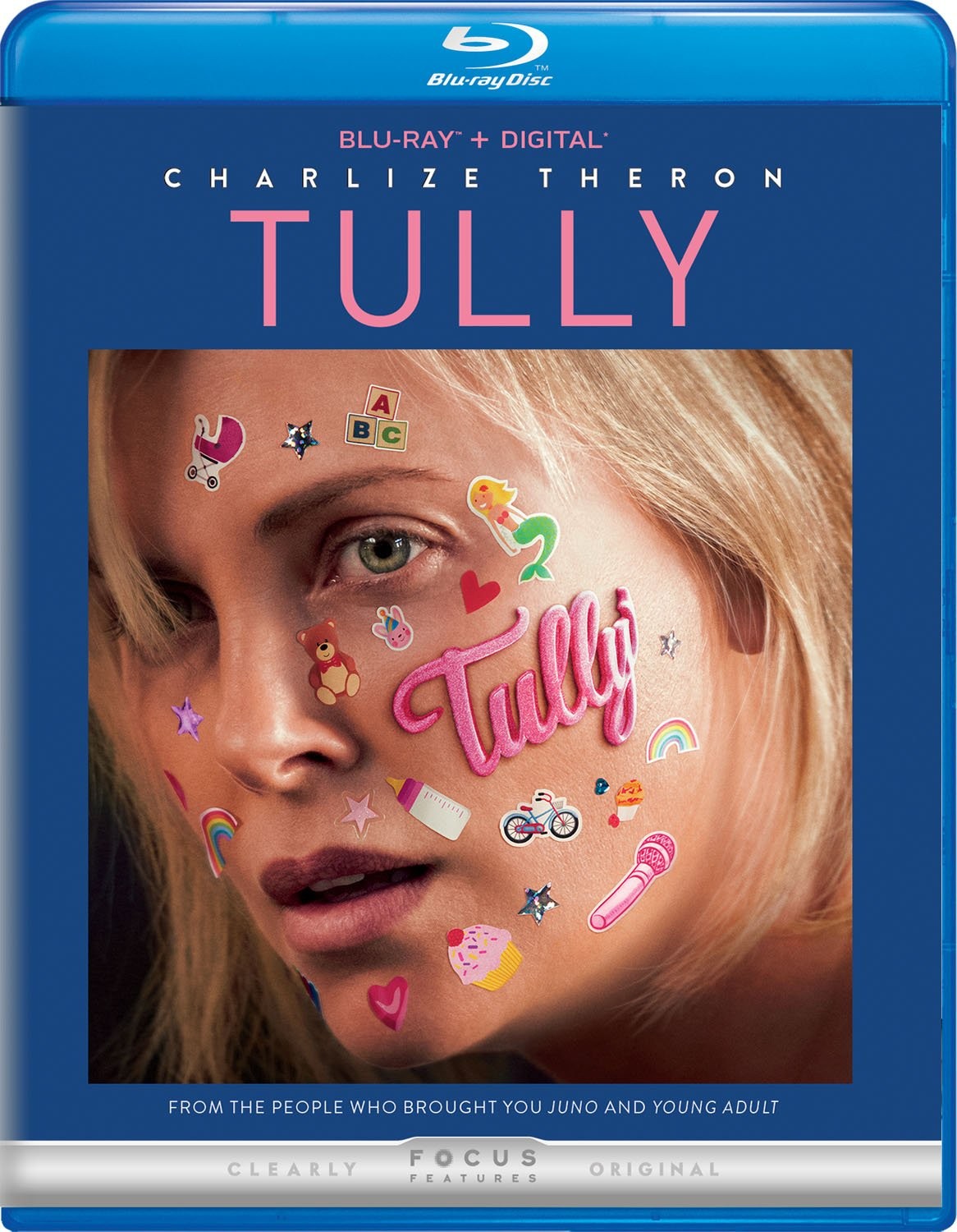 TULLY