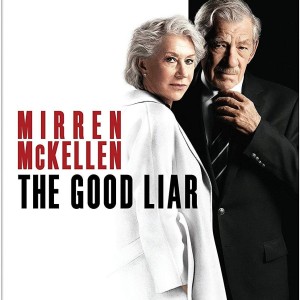 THE GOOD LIAR