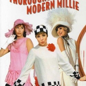 THOROUGHLY MODERN MILLIE