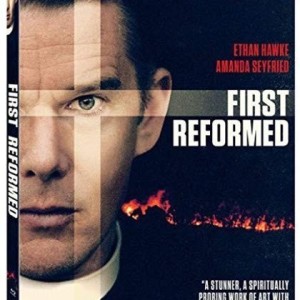 FIRST REFORMED