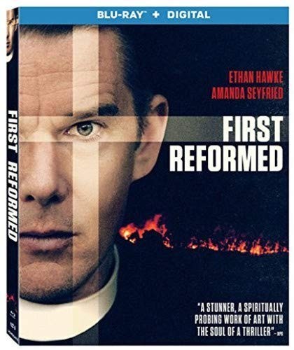 FIRST REFORMED