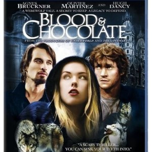 BLOOD AND CHOCOLATE