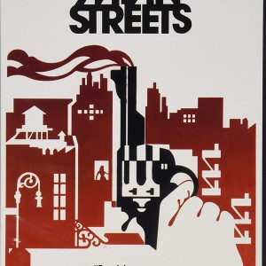 MEAN STREETS