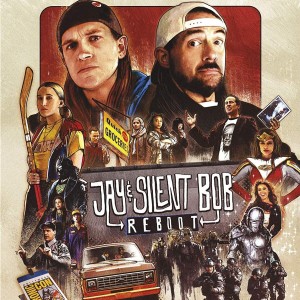 JAY AND SILENT BOB REBOOT