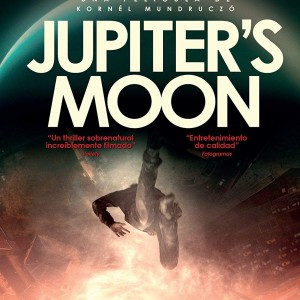JUPITERS MOON