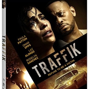 TRAFFIK