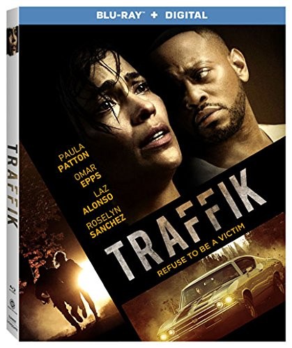 TRAFFIK