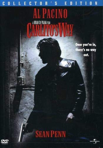 CARLITOS WAY