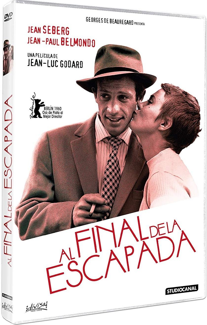 AL FINAL DE LA ESCAPADA