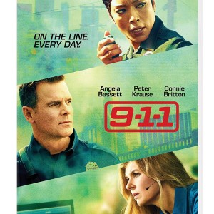 911 - 1 SEASON