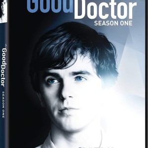 THE GOOD DOCTOR - SEASON 1