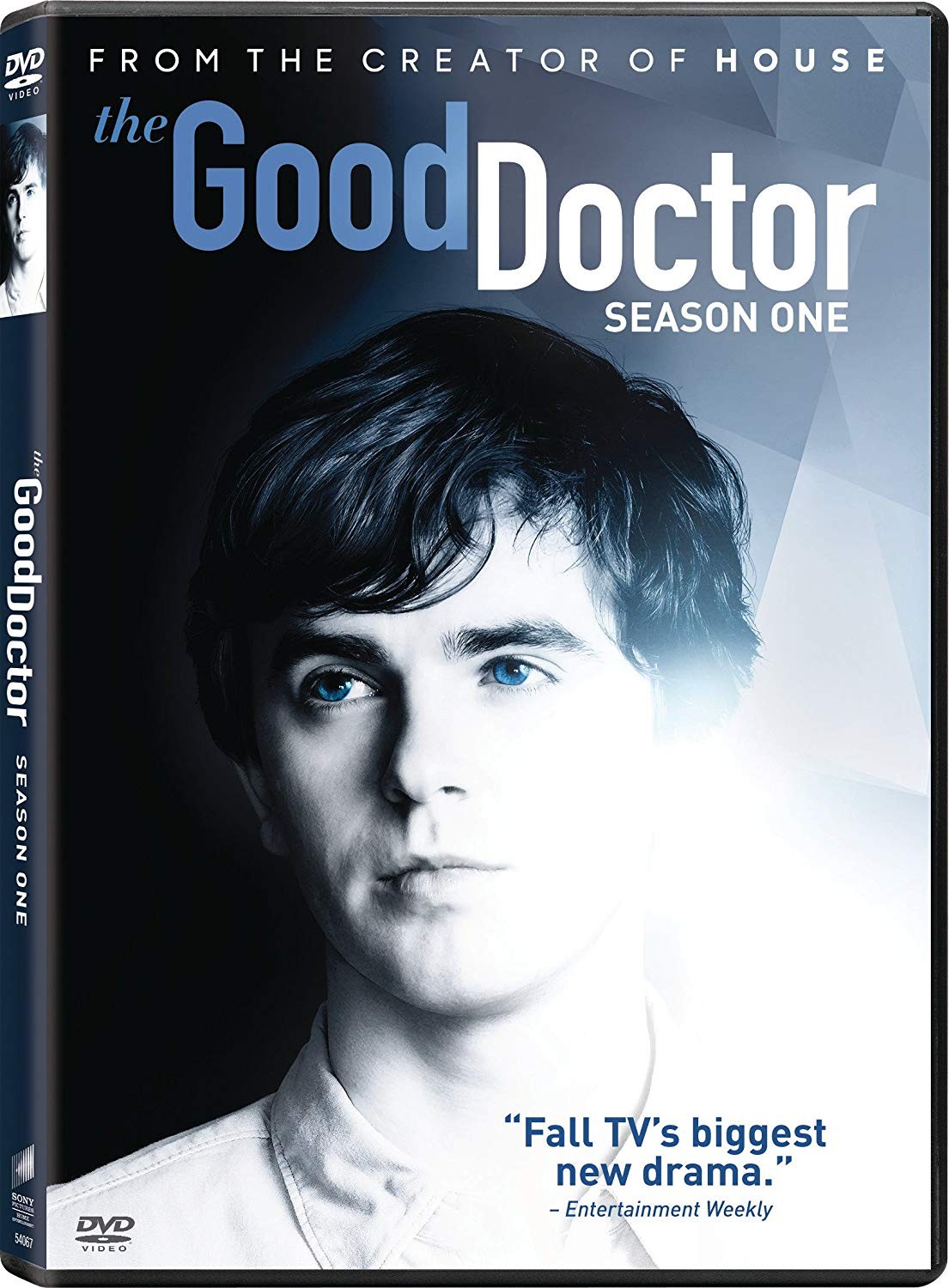 THE GOOD DOCTOR - SEASON 1