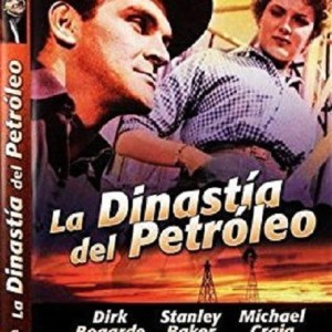 LA DINASTIA DEL PETROLEO