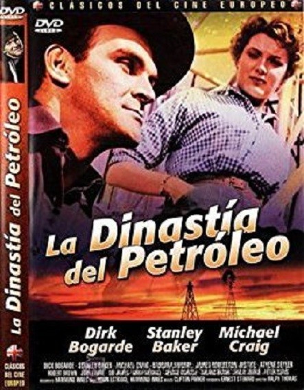 LA DINASTIA DEL PETROLEO