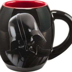 STAR WARS - DARTH VADER - CERAMIC MUG
