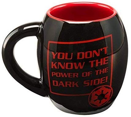 STAR WARS - DARTH VADER - CERAMIC MUG - Imagen 2