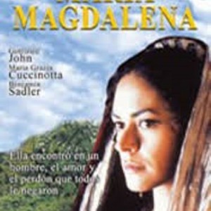 MARIA MAGDALENA
