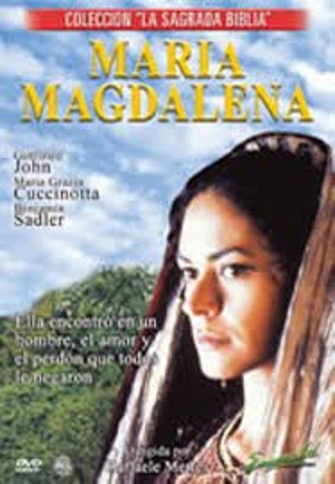 MARIA MAGDALENA