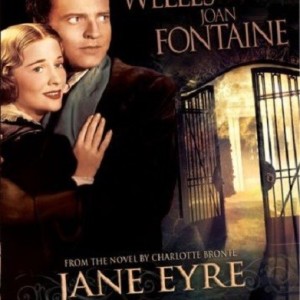 JANE EYRE