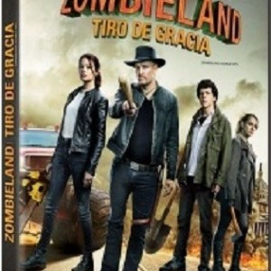 ZOMBIELAND - TIRO DE GRACIA