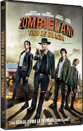 ZOMBIELAND - TIRO DE GRACIA