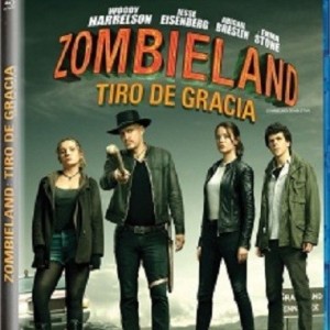 ZOMBIELAND - TIRO DE GRACIA
