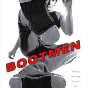 BOOTMEN - CON PASO FIRME