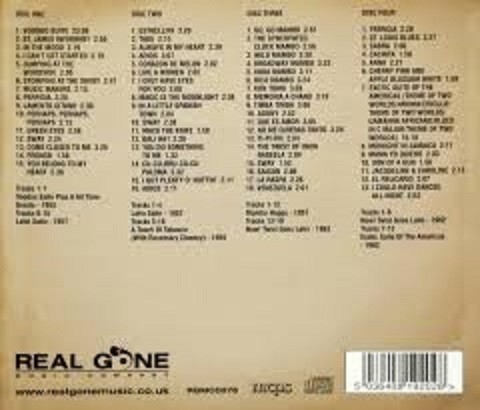 PEREZ PARDO - SIX CLASSIC ALBUMS - Imagen 2