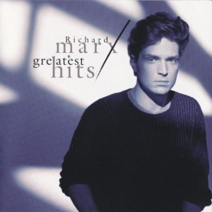 RICHARD MARX - GREATEST HITS