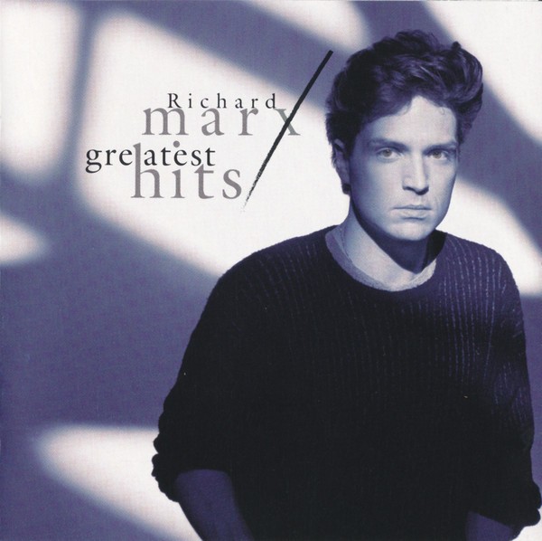 RICHARD MARX - GREATEST HITS