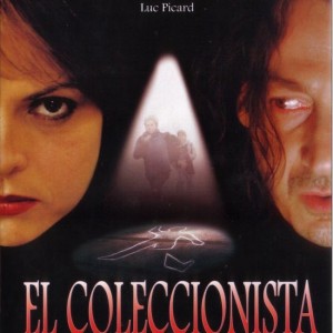 EL COLECCIONISTA - ASESINO SERIAL