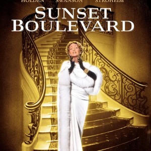SUNSET BOULEVARD